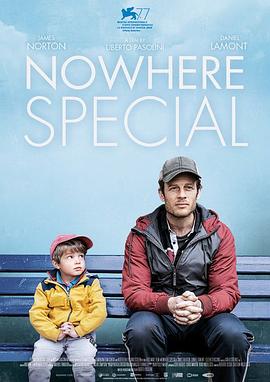 默默无闻 Nowhere Special (2020) / 为你找个家 / Nowhere.Special.2020.2160p.HQ.WEB-DL.H265.AAC / 阿里云盘资源