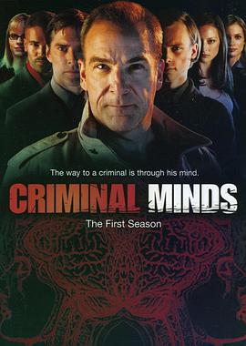 犯罪心理 1-16季 Criminal Minds Season 1-16 (2005-2022) / 罪犯解码 / Criminal.Minds.S1-S16.2160p.PMTP.WEB-DL.x265.10bit.HDR10Plus.DDP5.1.Atmos.x265-NTb / 阿里云盘资源