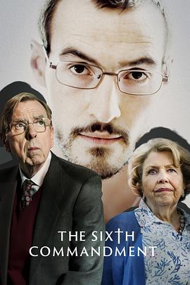 第六诫 The Sixth Commandment (2023) / The.Sixth.Commandment.S01.2160p.iP.WEB-DL.AAC2.0.H.265-CHDWEB