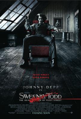 理发师陶德 Sweeney Todd: The Demon Barber of Fleet Street (2007) / 魔街理发师(港) / Sweeney.Todd.The.Demon.Barber.Of.Fleet.Street.2007.HDR.2160p.WEB.H265-SLOT[TGx]