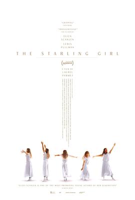 椋鸟女孩 The Starling Girl (2023) / The.Starling.Girl.2023.2160p.WEB.H265-KBOX[TGx]