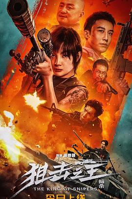 狙击之王：暗杀 (2023) / 狙击之王2 / King of Snipers / King.of.Snipers.2023.2160p.HBR.WEB-DL.H265.AAC / 阿里云盘资源