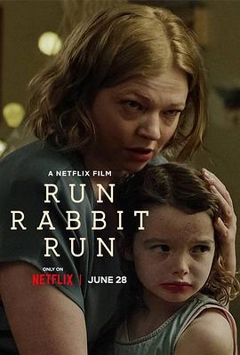兔子快跑 Run Rabbit Run (2023) / Run Rabbit Run (2023) (2160p NF WEB-DL H265 SDR DDP 5.1 English - HONE)[TGx]