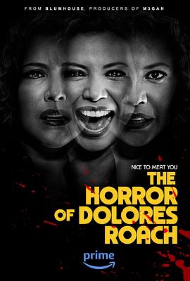桃乐丝·罗奇的恐惧 The Horror of Dolores Roach (2023) / The.Horror.of.Dolores.Roach.S01.COMPLETE.HDR.2160p.AMZN.WEB.h265-ETHEL[TGx]