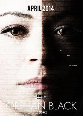 黑色孤儿 第二季 Orphan Black Season 2 (2014) / Orphan.Black.S02.2160p.AMZN.WEB-DL.DTS-HD.MA5.1.H.265-NTb