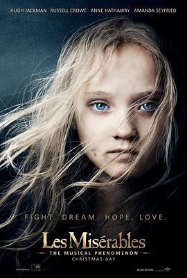 悲惨世界 Les Misérables (2012) / 孤星泪(港) / 音乐剧《悲惨世界》电影版 / Les Miserables / Les.Miserables.2012.4K.HDR.DV.2160p.BDRip Ita Eng x265-NAHOM