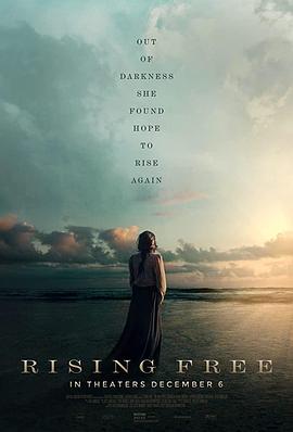 自由崛起 Rising Free (2019) / Rising.Free.2019.2160p.Peacock.WEB-DL.DDP.5.1.H.265 / 阿里云盘资源