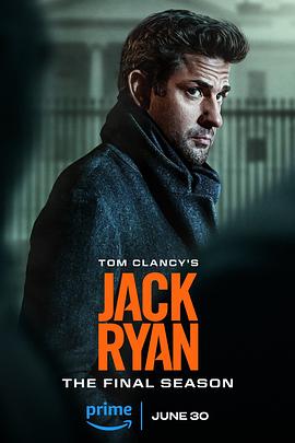 杰克·莱恩 第四季 Jack Ryan Season 4 (2023) / Tom Clancy’s Jack Ryan / Tom.Clancys.Jack.Ryan.S04.HDR.2160p.WEB.h265-ETHEL[TGx]