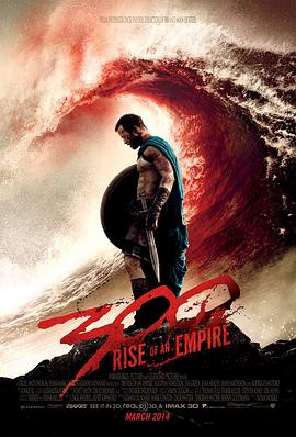 300勇士：帝国崛起 300: Rise of an Empire (2014) / 战狼300：帝国崛起(港) / 300壮士：帝国崛起(台) / 300：一个帝国的崛起 / 300 Rise Of An Empire 2014 4K