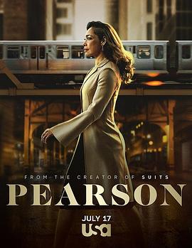 皮尔森 Pearson (2019) / 金装律师：第二城 / 西装革律：第二城 / 诉讼双雄：第二城 / Suits: Second City / Second City / Suits Spinoff / Pearson.S01.1080p.BluRay.REMUX.AVC.DD5...