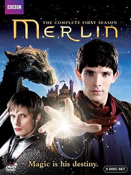 梅林传奇 1-5季 Merlin Season 1-5 (2008-2012) / 梅林 / Merlin.S01-S05.1080p.BluRay.REMUX.AVC.DTS-HD.MA.2.0-NOGRP[rartv]