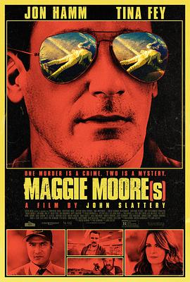 两个玛吉·摩尔 Maggie Moore(s) (2023) / Maggie.Moores.2023.HDR.2160p.WEB.H265-KBOX[TGx]