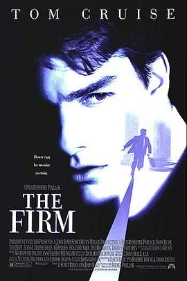 糖衣陷阱 The Firm (1993) / 黑色豪门企业(台) / 律师事务所 / 律师行 / The.Firm.1993.2160p.WEB-DL.x265.10bit.HDR.DTS-HD.MA.5.1-TEPES