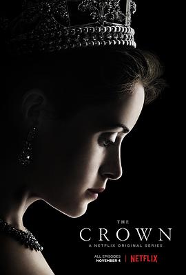 王冠 1-5季 The Crown Season 1-5 (2016-2022) / 王权 / 王座 / 4K.UHD.2160P / 阿里云盘资源