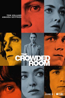 拥挤的房间 The Crowded Room (2023) / 24个比利 / The.Crowded.Room.S01.HDR.2160p.WEB.h265-ETHEL[TGx] / 阿里云盘资源