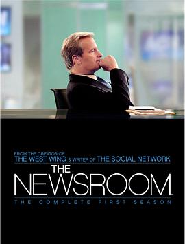 新闻编辑室 1-3季 The Newsroom Season 1-3 (2012-2014) / 新闻演播室 / 新闻间轶事 / 新闻中心 / 新闻急先锋(台) / 新闻室风云(港) / The.Newsroom.S01-s02.108