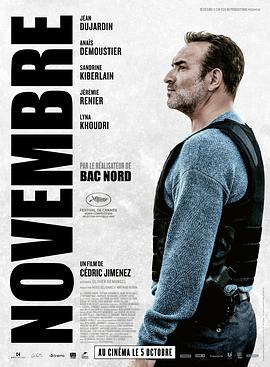 十一月 Novembre (2022) / Novembre.2022.FRENCH.2160p.BluRay.REMUX.HEVC.DTS-HD.MA.5.1-FGT