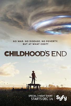 童年的终结 Childhood's End (2015) / Childhood's.End.2015.BluRay.REMUX.1080p.AVC.DTS-HD.MA5.1-HDS