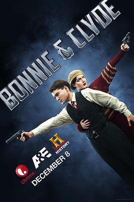 邦妮和克莱德：生与死 Bonnie and Clyde: Dead and Alive (2013) / Bonnie.and.Clyde.Dead.and.Alive.2013.1080p.Blu-ray.REMUX.AVC.DTS-HD.MA 5.1-RARBG