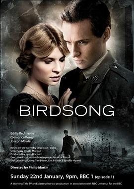 鸟鸣 Birdsong (2012) / 鸟歌 / 啭鸣 / Birdsong 2012 BluRay REMUX 1080p AVC DTS-HD MA5.1-CHD