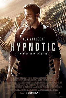 催眠 Hypnotic (2023) / 潛眠叛變(港) / Hypnotic.2023.2160p.AMZN.WEB-DL.x265.8bit.SDR.DDP5.1-FLUX