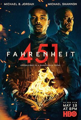 华氏451 Fahrenheit 451 (2018) / 华氏451度 / Fahrenheit.451.2018.2160p.WEB-DL.x265.10bit.HDR.DTS-HD.MA.5.1-SWTYBLZ