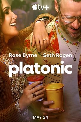 柏拉图关系 第一季 Platonic Season 1 (2023) / Platonic.S01E03.Partners.Retreat.2160p.Apple.TV+.WEB-DL.DDP.5.1.Atmos.HDR10+.H.265-BlackTV（阿里云盘资源）