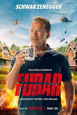 面目全非 FUBAR (2023) / 间谍输出 / FUBAR.S01.2160p.NF.WEB-DL.DDP5.1.Atmos.DV.MKV-NTb[rartv]