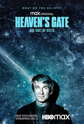 天堂之门：邪教崇拜 Heaven's Gate: The Cult of Cults (2020) / Heavens.Gate.The.Cult.of.Cults.S01.2160p.MAX.WEB-DL.x265.10bit.HDR.DDP5.1-EDITH