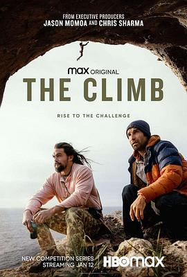 攀登 The Climb (2023) / The.Climb.2023.S01.2160p.MAX.WEB-DL.x265.10bit.HDR.DDP5.1-Redd
