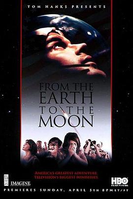 从地球到月球 From the Earth to the Moon (1998) / 登月之旅 (港) / From.The.Earth.To.The.Moon.1998.S01.2160p.MAX.WEB-DL.x265.10bit.HDR.TrueHD.7.1.Atmos-FLUX