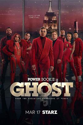 权欲第二章 第三季 Power Book II: Ghost Season 3 Season 3 (2023) / Power.Book.II.Ghost.S03.2160p.STAN.WEB-DL.x265.8bit.SDR.DDP5.1-NTb
