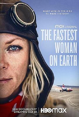 地球上速度最快的女人 The Fastest Woman on Earth (2022) / The.Fastest.Woman.on.Earth.2022.2160p.MAX.WEB-DL.x265.10bit.HDR.DDP5.1-WDYM