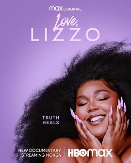 爱你，莉佐 Love, Lizzo (2022) / Love.Lizzo.2022.2160p.MAX.WEB-DL.x265.10bit.HDR.DDP5.1-BIGDOC