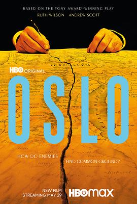 奥斯陆 Oslo (2021) / 奥斯陆和平协定 / Oslo.2021.2160p.MAX.WEB-DL.x265.10bit.HDR.DDP5.1.Atmos-FLUX