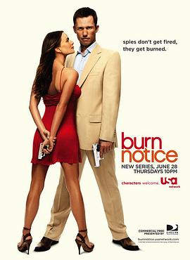 火线警告 1-7季 Burn Notice Season 1-7 (2007-2013) / 黑名单 第一季 / 非常突然 第一季 / 干嘛炒我 第一季 / Burn.Notice.S01-S07.1080p.BluRay.REMUX.AVC.DTS-HD.MA.5.1-NOGRP[rartv]