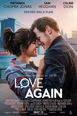 短信情缘 Love Again (2023) / 重新再爱 / 寄往天堂的情书(台) / 缘来可以爱多次(港) / It’s All Coming Back to Me / Love.Again.2023.2160p.WEB-DL.x265.10bit.HDR.DDP5.1.Atmos.x26...