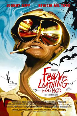 恐惧拉斯维加斯 Fear and Loathing in Las Vegas (1998) / 赌城风情画(台) / 赌城情仇 / 拉斯维加斯的恐惧与嫌恶 / Fear.And.Loathing.In.Las.Vegas.1998.2160p.BluRay.REMUX.HEVC.D...