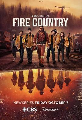烈焰国度 第一季 Fire Country Season 1 (2022) / Fire.Country.S01.2160p.WEB-DL.x265.10bit.SDR.DDP5.1-NTb