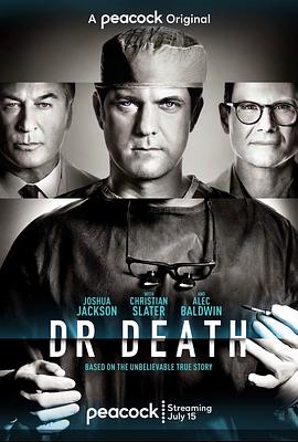 死亡医师 第一季 Dr. Death Season 1 (2021) / Dr.Death.S01.2160p.WEBRip.AAC5.1.x265-GGEZ[rartv]