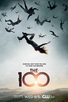 地球百子 1-7季 The 100 Season 1-7 (2014-2020) / The.100.S01-05.1080p.BluRay.REMUX.AVC.DTS-HD.MA.5.1-NOGRP[rartv]