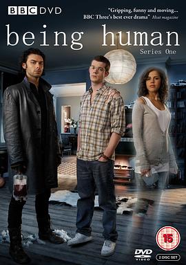 我欲为人 1-5季 Being Human Season 1-5 (2008-2013) / 彪悍人生 / 魔性人心 / Being.Human.UK.S01-05.1080p.BluRay.REMUX.AVC.DTS-HD.MA.5.1-NOGRP[rartv]
