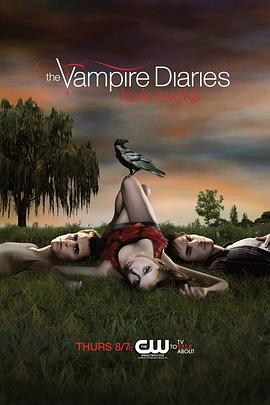 吸血鬼日记 1-8季 The Vampire Diaries Season 1-8 (2009-2016) / 吸血新世代(港) / 血色日记 / The.Vampire.Diaries.S01.1080p.BluRay.REMUX.VC-1.DD5.1-NOGRP[rartv]
