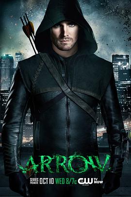 绿箭侠 1-8季 Arrow Season 1-8 (2012-2019) / 箭神(港) / 绿箭 / Green Arrow / Arrow.S01.1080p.BluRay.REMUX.AVC.DTS-HD.MA.5.1-NOGRP[rartv]