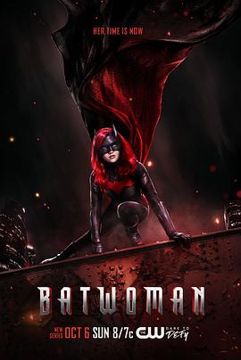 蝙蝠女侠 1-3季 Batwoman Season 1-3 (2019-2021) / 蝙蝠女 / Batwoman.S01.1080p.BluRay.REMUX.AVC.DTS-HD.MA.5.1-NOGRP[rartv]