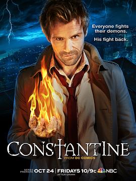 康斯坦丁 Constantine (2014) / 驱魔神探 / 地狱神探 / Constantine.S01.1080p.BluRay.REMUX.AVC.DTS-HD.MA.5.1-NOGRP[rartv]