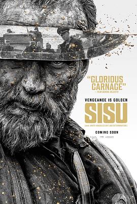 永生战士 Sisu (2022) / Sisu.2023.REPACK.2160p.WEB-DL.DDP5.1.Atmos.DV.HDR10+.H.265-APEX[TGx]