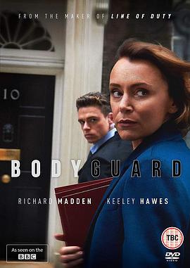 贴身保镖 第一季 Bodyguard Season 1 (2018) / 内政保镖(港/台) / 保镖 / Bodyguard.S01.1080p.BluRay.x264-SHORTBREHD[rartv]