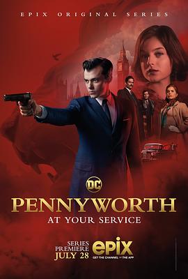 潘尼沃斯 1-3季 Pennyworth Season 1-3 (2019-2022) / 阿福 / 管家侠 / 彭尼沃斯 / 阿尔弗瑞德·潘尼沃斯 / Pennyworth.S01.1080p.BluRay.REMUX.AVC.DTS-HD.MA.5.1-NOGRP[rartv]