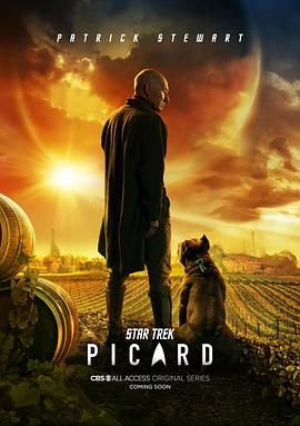 星际迷航：皮卡德 1-3季 Star Trek: Picard Season 1-3 (2020-2023) / 星际迷航：皮卡尔 / Star.Trek.Picard.S01.1080p.BluRay.REMUX.AVC.DTS-HD.MA.5.1-BTN[rartv]